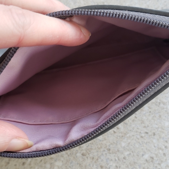 Coach Wristlet - Picture 4 of 4